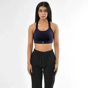 Black Sport Bras