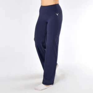 Blue Legging