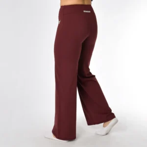 Red Leggings