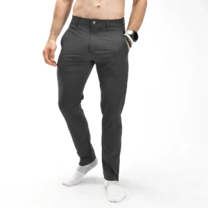 Black Joggers