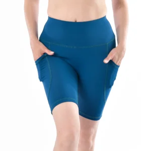 Blue short